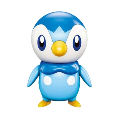 Gambar Keepplay Figure Pokemon Kuppy Piplup