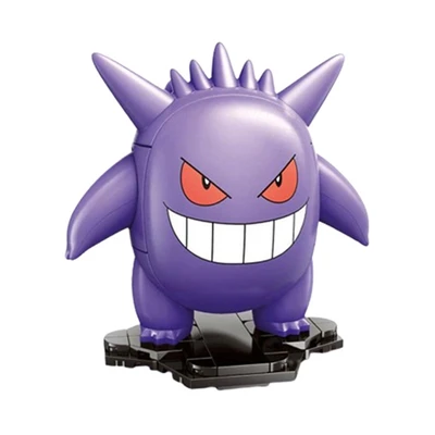 Gambar Keepplay Figure Pokemon Kuppy Gengar