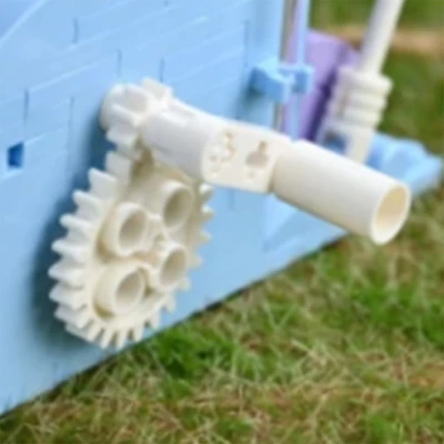 Gambar Keepplay Pikachu Hot Air Balloon