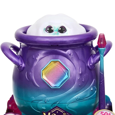 Gambar Magic Mixies Set Magic Cauldron S3 Ms14950 Random