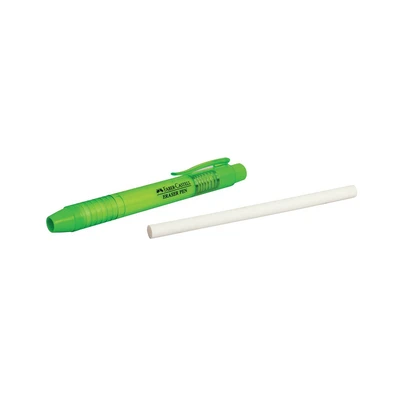 Gambar Faber Castell Penghapus Pen Barrel 583963 - Hijau