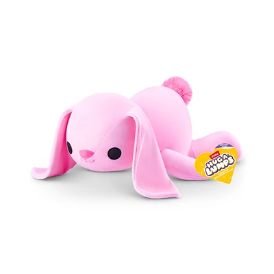 Gambar Zuru Boneka Plush Hug A Lumps Medium S1 Pdq Random