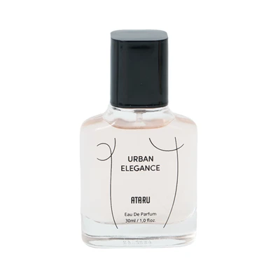 Gambar Ataru Eau De Parfum Urban Elegance 30 ml