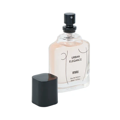 Gambar Ataru Eau De Parfum Urban Elegance 30 ml