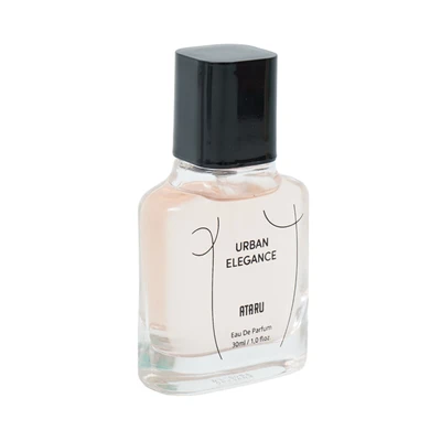 Gambar Ataru Eau De Parfum Urban Elegance 30 ml
