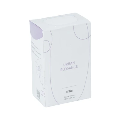 Gambar Ataru Eau De Parfum Urban Elegance 30 ml