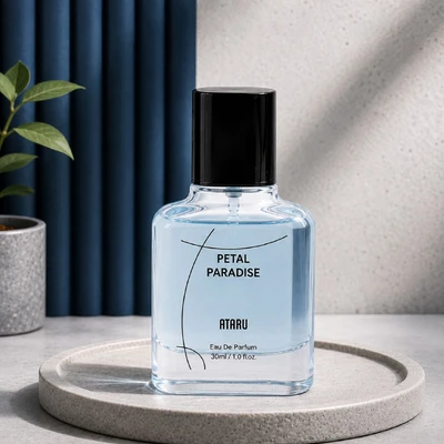 Gambar Ataru Eau De Parfum Petal Paradise 30 ml