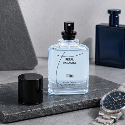 Gambar Ataru Eau De Parfum Petal Paradise 30 ml