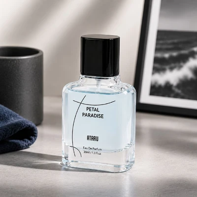 Gambar Ataru Eau De Parfum Petal Paradise 30 ml