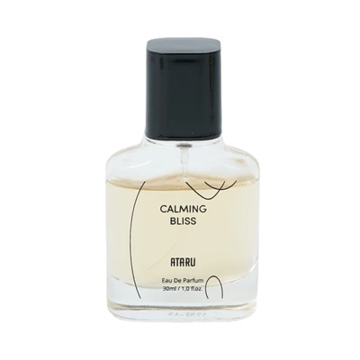 Gambar Ataru Eau De Parfum Calming Bliss 30 ml