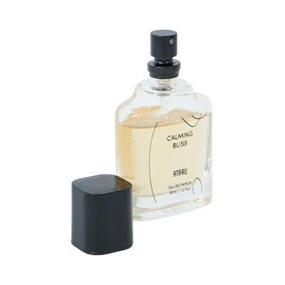 Gambar Ataru Eau De Parfum Calming Bliss 30 ml