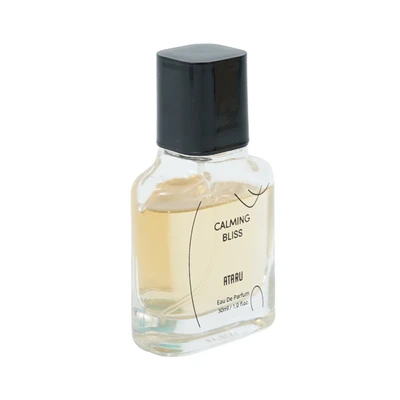 Gambar Ataru Eau De Parfum Calming Bliss 30 ml