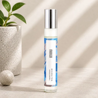 Gambar Ataru Roller Ball Parfume Iconoclast 10 ml
