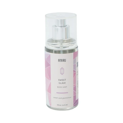 Gambar Ataru Body Mist Sweet Glam 100 ml