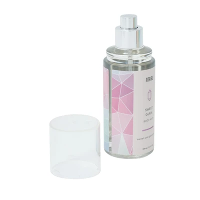 Gambar Ataru Body Mist Sweet Glam 100 ml