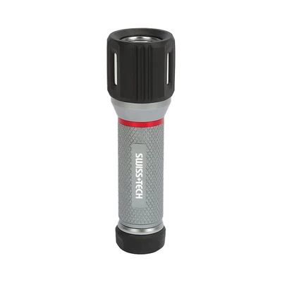 Gambar Swiss Tech Senter LED 300 Lumen - Mix