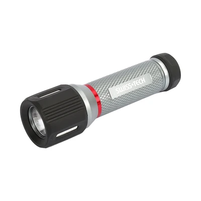 Gambar Swiss Tech Senter LED 300 Lumen - Mix