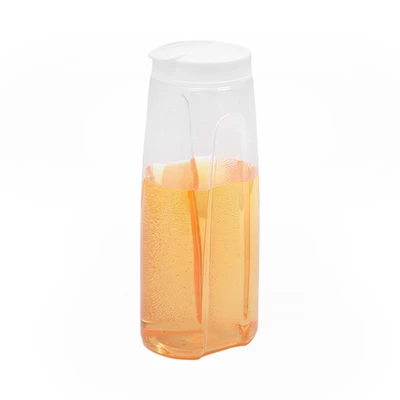 Gambar Appetite Tavia Teko Minum Plastik PP 1 Liter - Putih