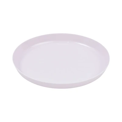 Gambar Delicia Kevlar Piring Makan Plastik Set 6 pcs - Mix