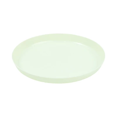 Gambar Delicia Kevlar Piring Makan Plastik Set 6 pcs - Mix