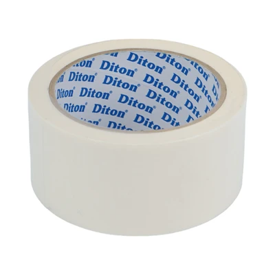 Gambar Diton 21 Mtr Selotip Kertas 48 mm - Putih