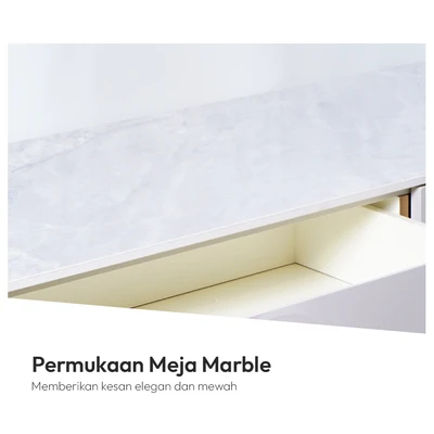 Gambar Informa Igris Kabinet - Cokelat Taupe Muda