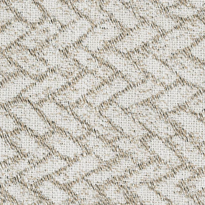 Gambar Ashley Larce Sofa Sectional L Fabric Kanan - Abu-Abu