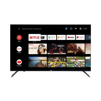 Gambar Aqua 32 Inch LED Android TV AQT32K701AF