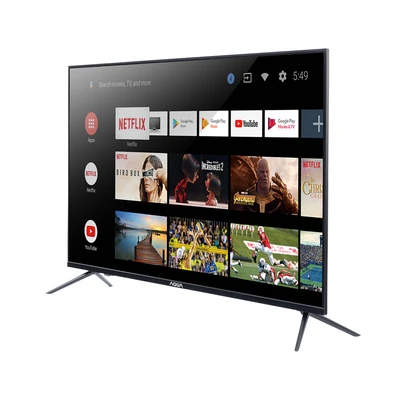 Gambar Aqua 32 Inch LED Android TV AQT32K701AF