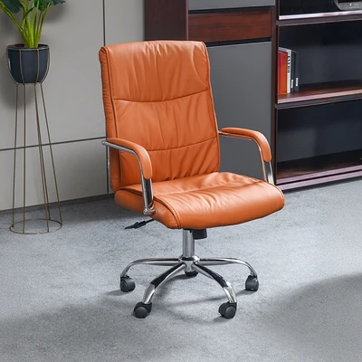 Gambar Informa Onyx Kursi Kantor Sandaran Rendah - Cokelat