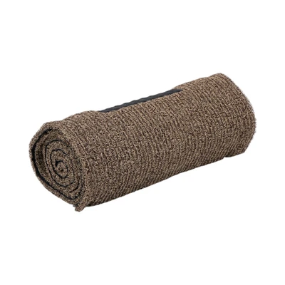 Gambar Otto Klasse Karpet Mobil PVC Coil - Cokelat