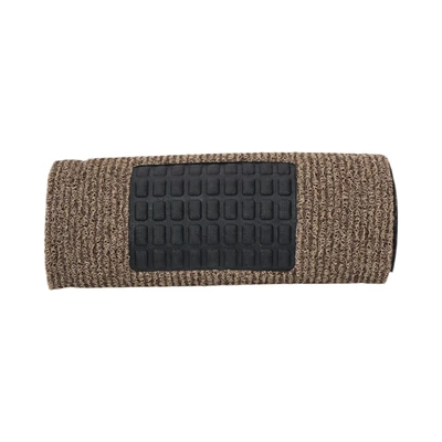 Gambar Otto Klasse Karpet Mobil PVC Coil - Cokelat