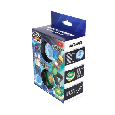 Gambar Alpha Group Infinity Nado S6 Starter Pack 2