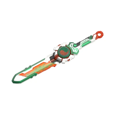 Gambar Alpha Group Infinity Nado Split Flaming Wind Dragon Tiger S6