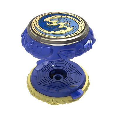 Gambar Alpha Group Infinity Nado Split Series Sacred Shield Double Dragon S S6