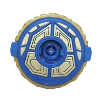 Gambar Alpha Group Infinity Nado Split Series Sacred Shield Double Dragon S S6