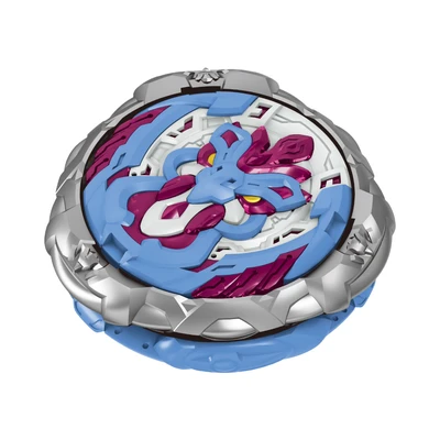 Gambar Alpha Group Infinity Nado Power Pack Gold Warrior Phoenix S6