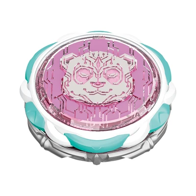 Gambar Alpha Group Infinity Nado Power Pack Spirit Wind Panda S6