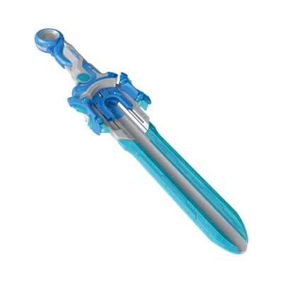 Gambar Alpha Group Infinity Nado Power Pack Gale Wings S6