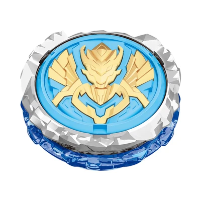 Gambar Alpha Group Infinity Nado Power Pack Gale Wings S6