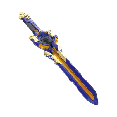 Gambar Alpha Group Infinity Nado Proskill Pack Fury Wave Dragon S6