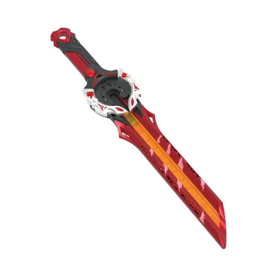 Gambar Alpha Group Infinity Nado Proskill Pack Blazing War Bear S6