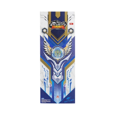 Gambar Alpha Group Infinity Nado Deluxe Pack Gale Wings S6