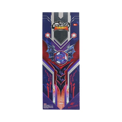 Gambar Alpha Group Infinity Nado Deluxe Pack Skylord S6