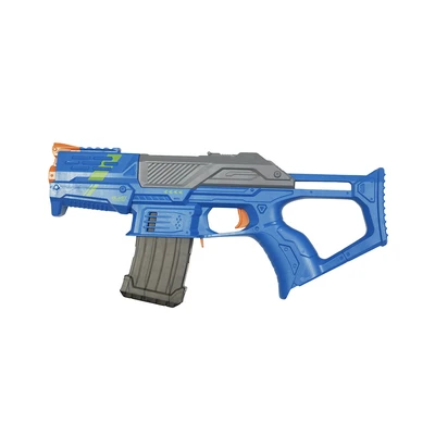 Gambar Cruzer Blast Fury Fire - Biru