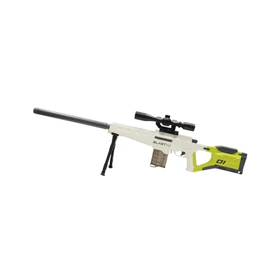 Gambar Cruzer Blast Fury Fire - Putih