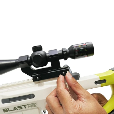 Gambar Cruzer Blast Fury Fire - Putih