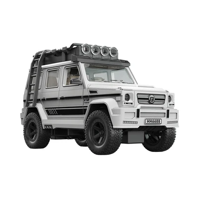 Gambar Cruzer Jouets Drive Adventure Car Random