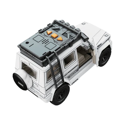 Gambar Cruzer Jouets Drive Adventure Car Random