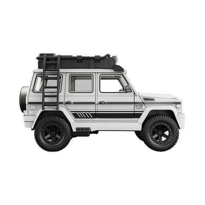 Gambar Cruzer Jouets Drive Adventure Car Random